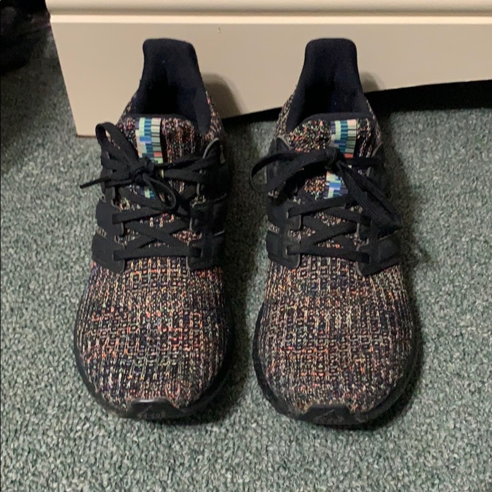Adidas Ultraboost